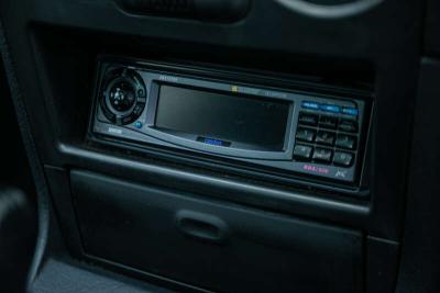 2000 Fiat 20V TURBO 6