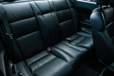 2000 Fiat 20V TURBO 6