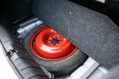 2000 Fiat 20V TURBO 6