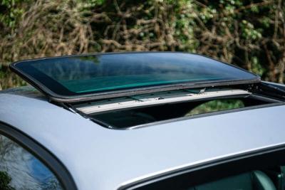 2000 Fiat 20V TURBO 6