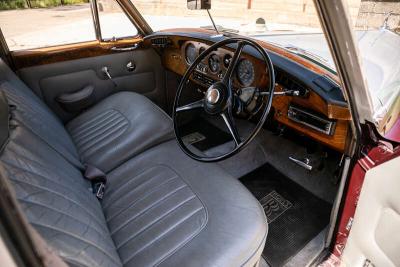 1965 Rolls - Royce Silver Cloud III