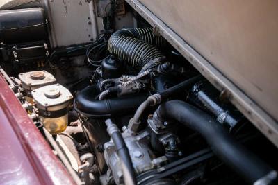 1965 Rolls - Royce Silver Cloud III