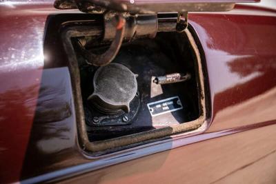 1965 Rolls - Royce Silver Cloud III