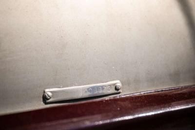 1965 Rolls - Royce Silver Cloud III