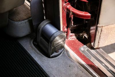 1965 Rolls - Royce Silver Cloud III