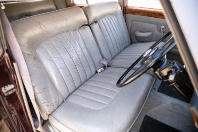 1965 Rolls - Royce Silver Cloud III