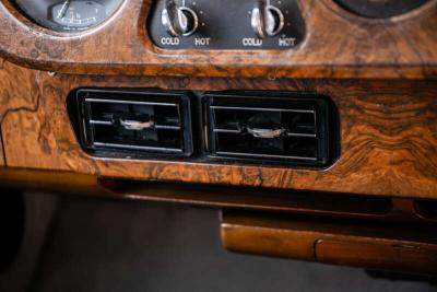 1965 Rolls - Royce Silver Cloud III