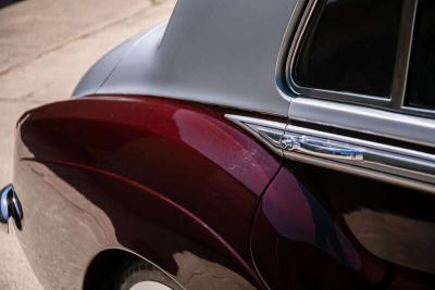 1965 Rolls - Royce Silver Cloud III