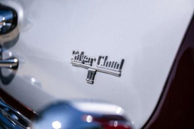 1965 Rolls - Royce Silver Cloud III