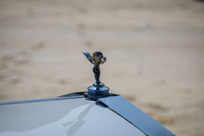 1965 Rolls - Royce Silver Cloud III