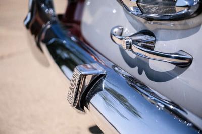 1965 Rolls - Royce Silver Cloud III