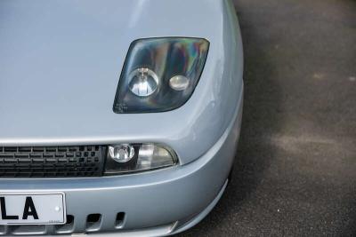 2000 Fiat COUPE
