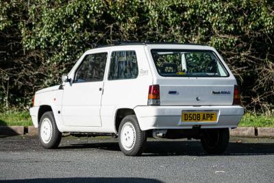 1987 Fiat PANDA 1000 CL