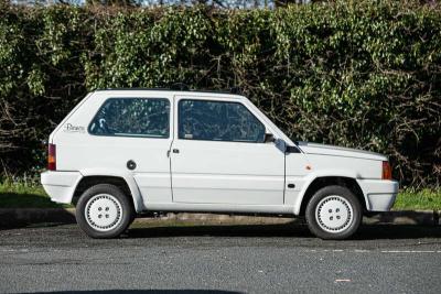 1987 Fiat PANDA 1000 CL