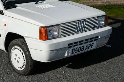1987 Fiat PANDA 1000 CL