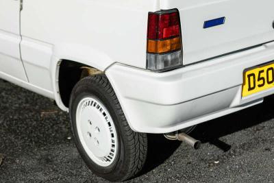 1987 Fiat PANDA 1000 CL