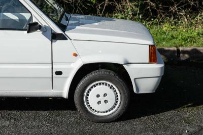 1987 Fiat PANDA 1000 CL