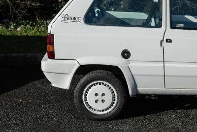 1987 Fiat PANDA 1000 CL
