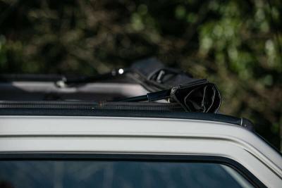 1987 Fiat PANDA 1000 CL