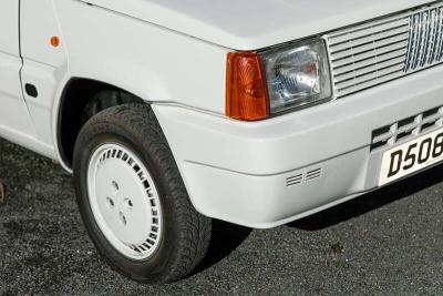 1987 Fiat PANDA 1000 CL