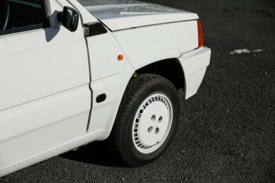 1987 Fiat PANDA 1000 CL
