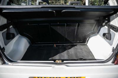 1987 Fiat PANDA 1000 CL