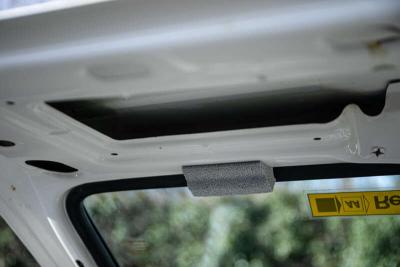 1987 Fiat PANDA 1000 CL