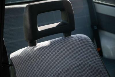 1987 Fiat PANDA 1000 CL