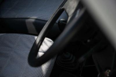 1987 Fiat PANDA 1000 CL