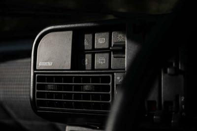 1987 Fiat PANDA 1000 CL