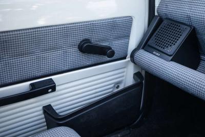 1987 Fiat PANDA 1000 CL