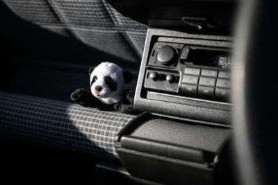 1987 Fiat PANDA 1000 CL