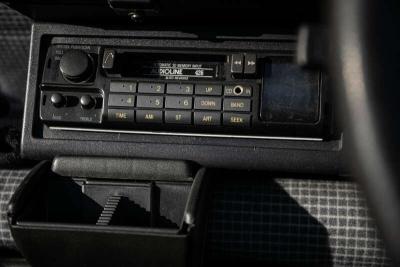 1987 Fiat PANDA 1000 CL