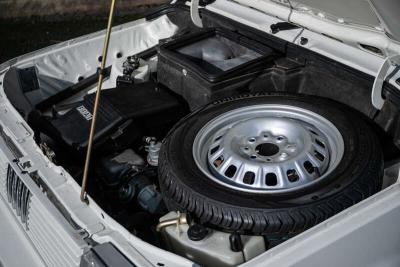 1987 Fiat PANDA 1000 CL