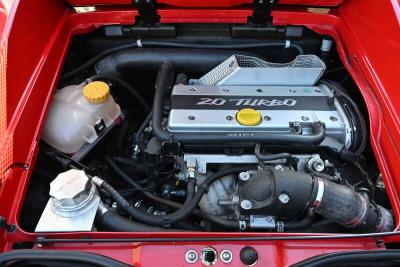 2004 Vauxhall VXR220