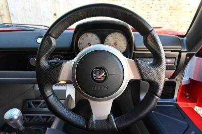 2004 Vauxhall VXR220