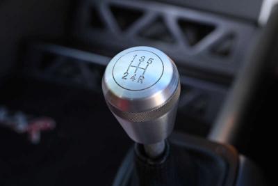 2004 Vauxhall VXR220