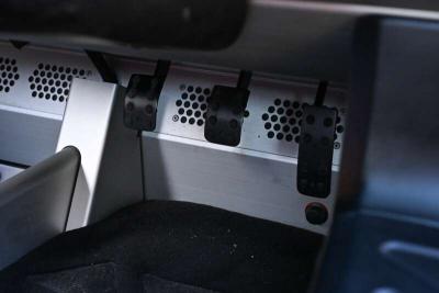 2004 Vauxhall VXR220