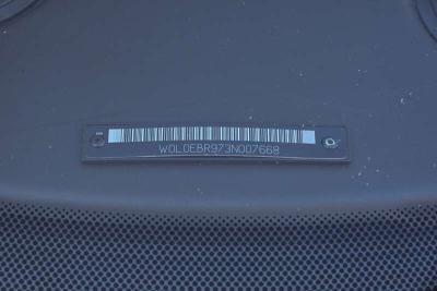 2004 Vauxhall VXR220