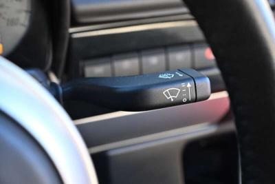 2004 Vauxhall VXR220