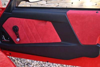 2004 Vauxhall VXR220