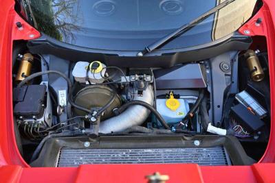 2004 Vauxhall VXR220