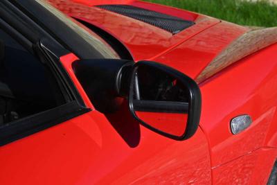 2004 Vauxhall VXR220