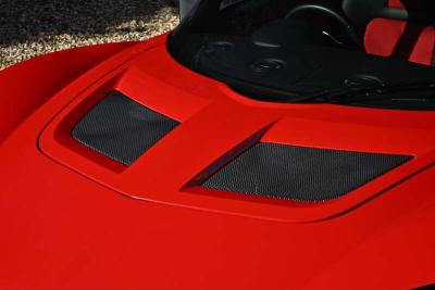 2004 Vauxhall VXR220