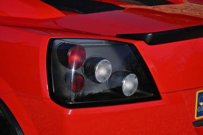 2004 Vauxhall VXR220