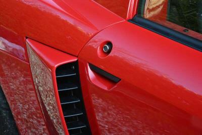 2004 Vauxhall VXR220