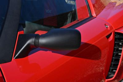 2004 Vauxhall VXR220