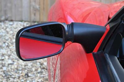 2004 Vauxhall VXR220