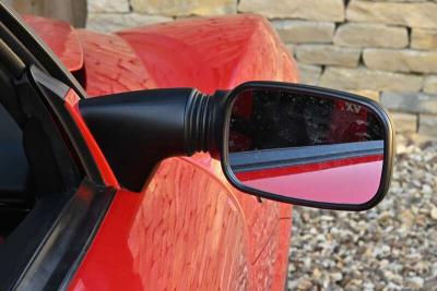 2004 Vauxhall VXR220