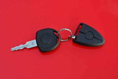 2004 Vauxhall VXR220